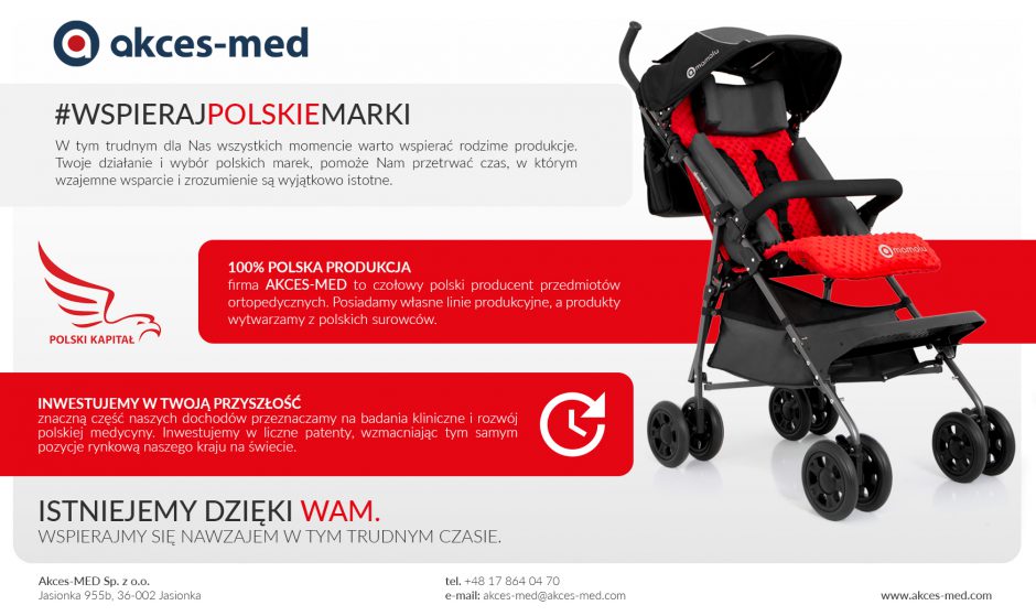 wspieraj polskie marki