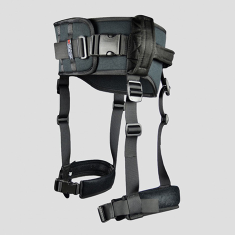 pas do przenoszenia chorych am p