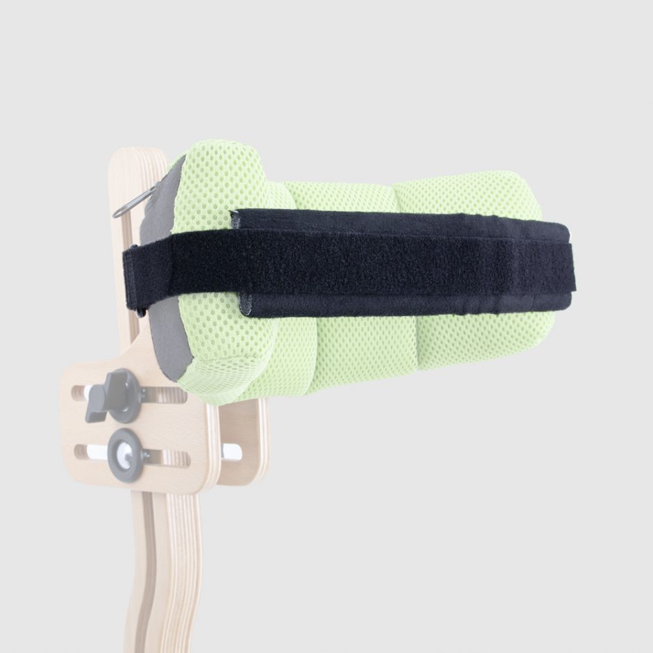 pasy odwodzace uda nva nve nvh