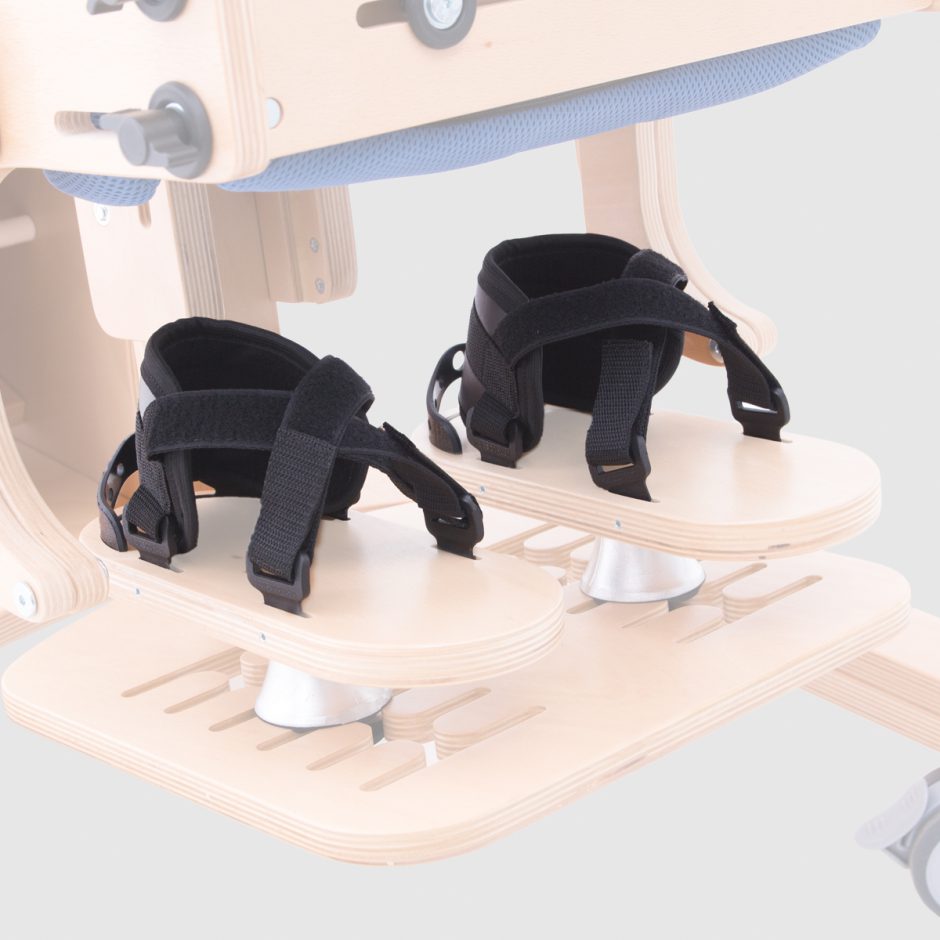 pas biodrowy nva nve nvh