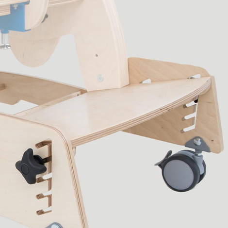 pas biodrowy nva nve nvh