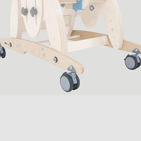 pas biodrowy nva nve nvh