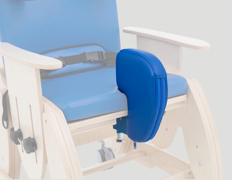 pas biodrowy nva nve nvh