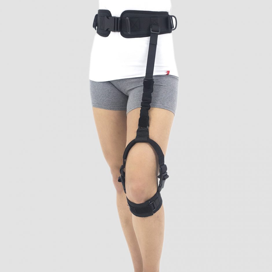 pasy odwodzace uda nva nve nvh