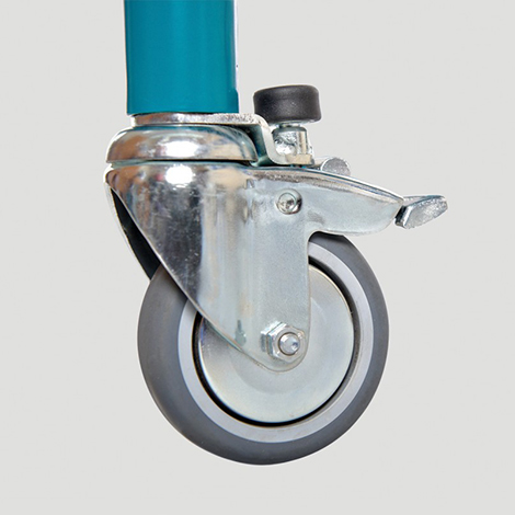 pas do przenoszenia chorych am p