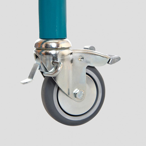 pas do przenoszenia chorych am p