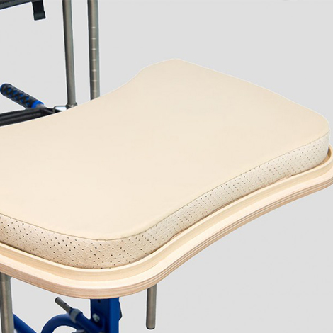 pas do przenoszenia chorych am p