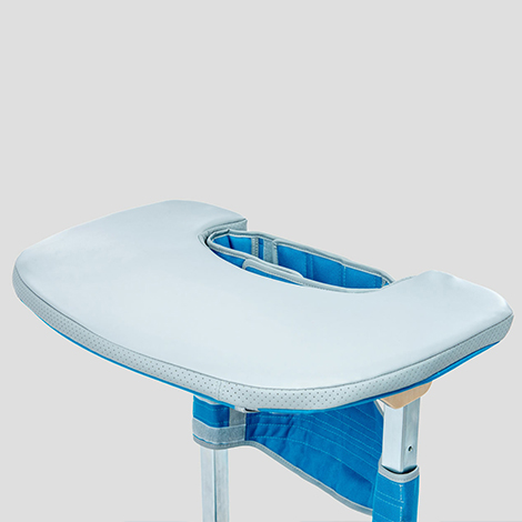 pas do przenoszenia chorych am p