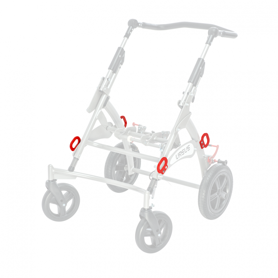 pas do przenoszenia chorych am p