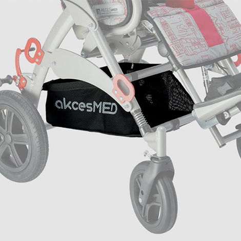 pas do przenoszenia chorych am p