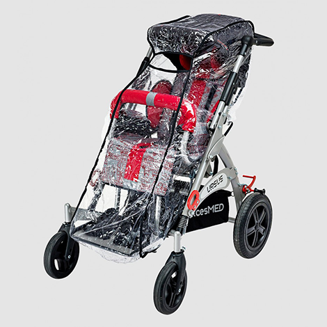 pas do przenoszenia chorych am p