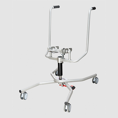 pas do przenoszenia chorych am p