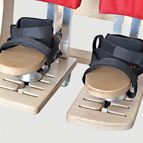 pas biodrowy nva nve nvh