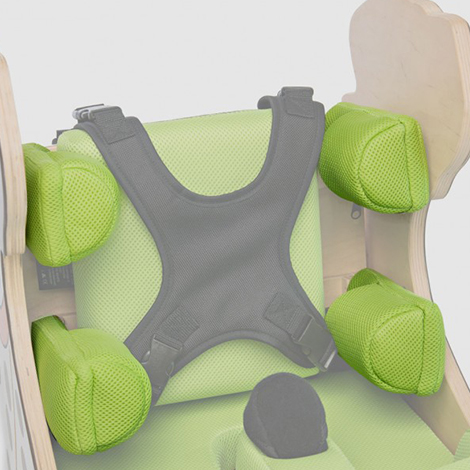 pas biodrowy nva nve nvh