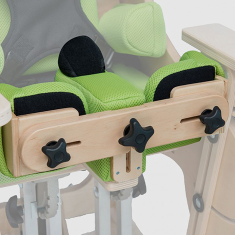 pas biodrowy nva nve nvh