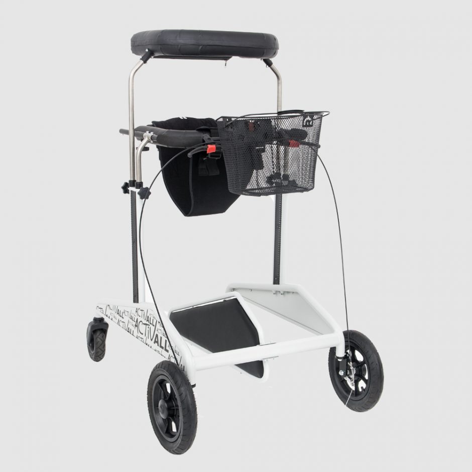 pas do przenoszenia chorych am p