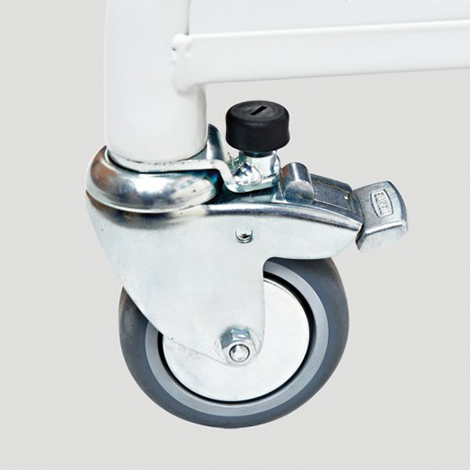 pas do przenoszenia chorych am p