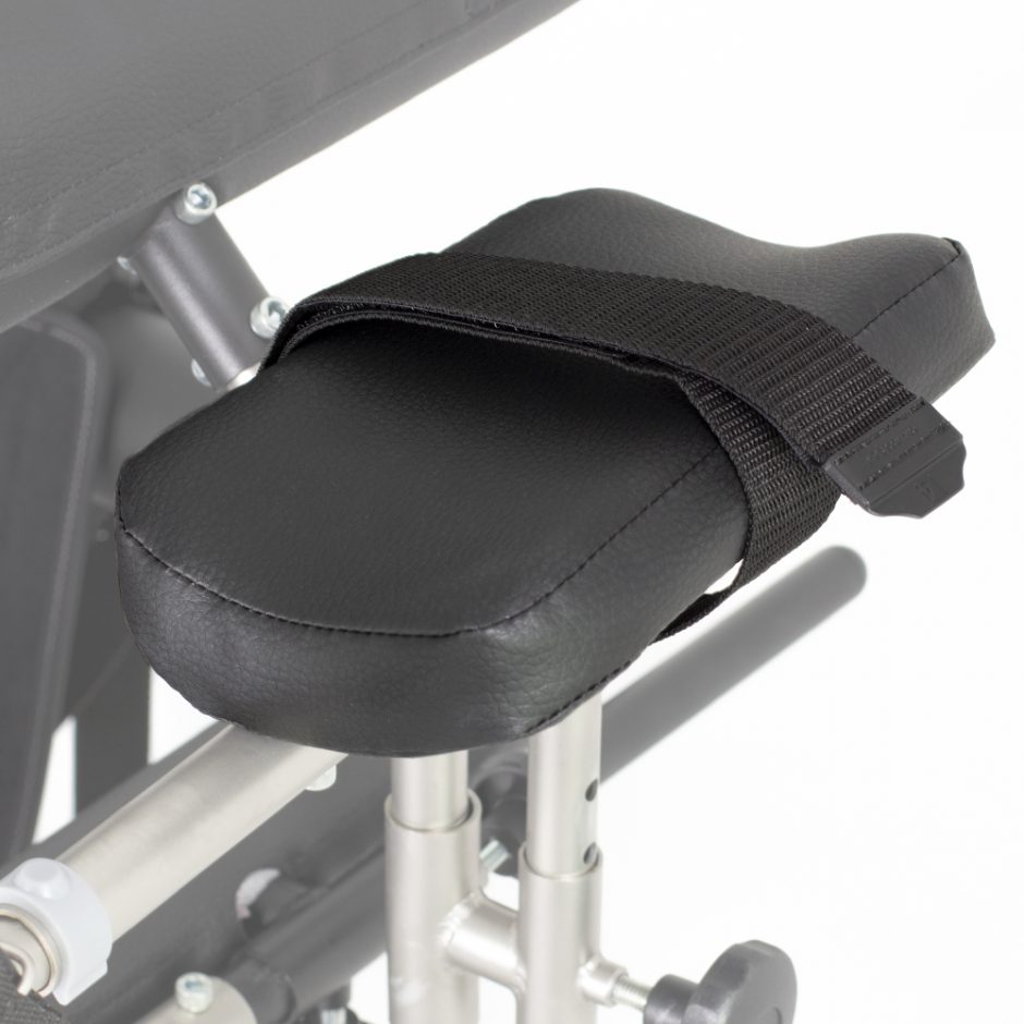 pasy odwodzace uda nva nve nvh