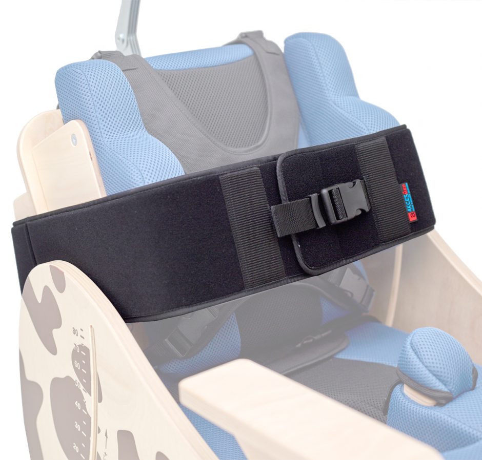 pas biodrowy nva nve nvh