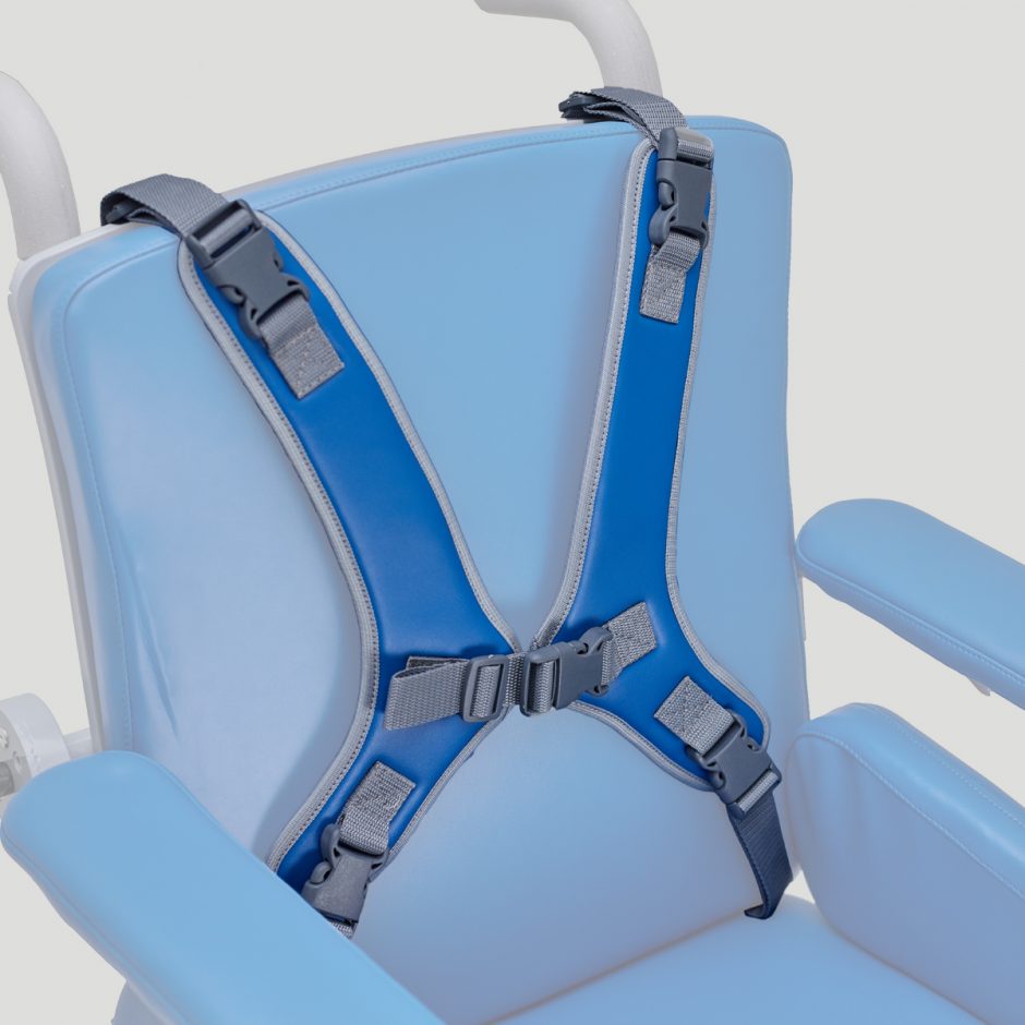 pas biodrowy nva nve nvh