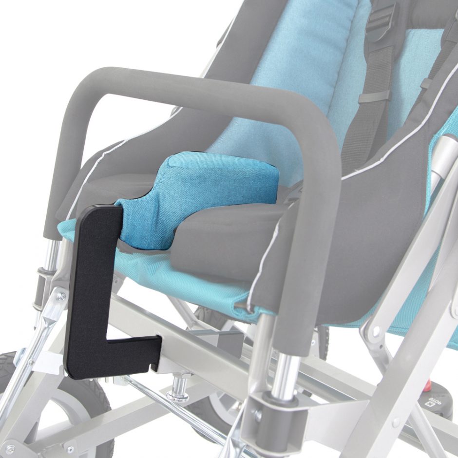 pas biodrowy nva nve nvh