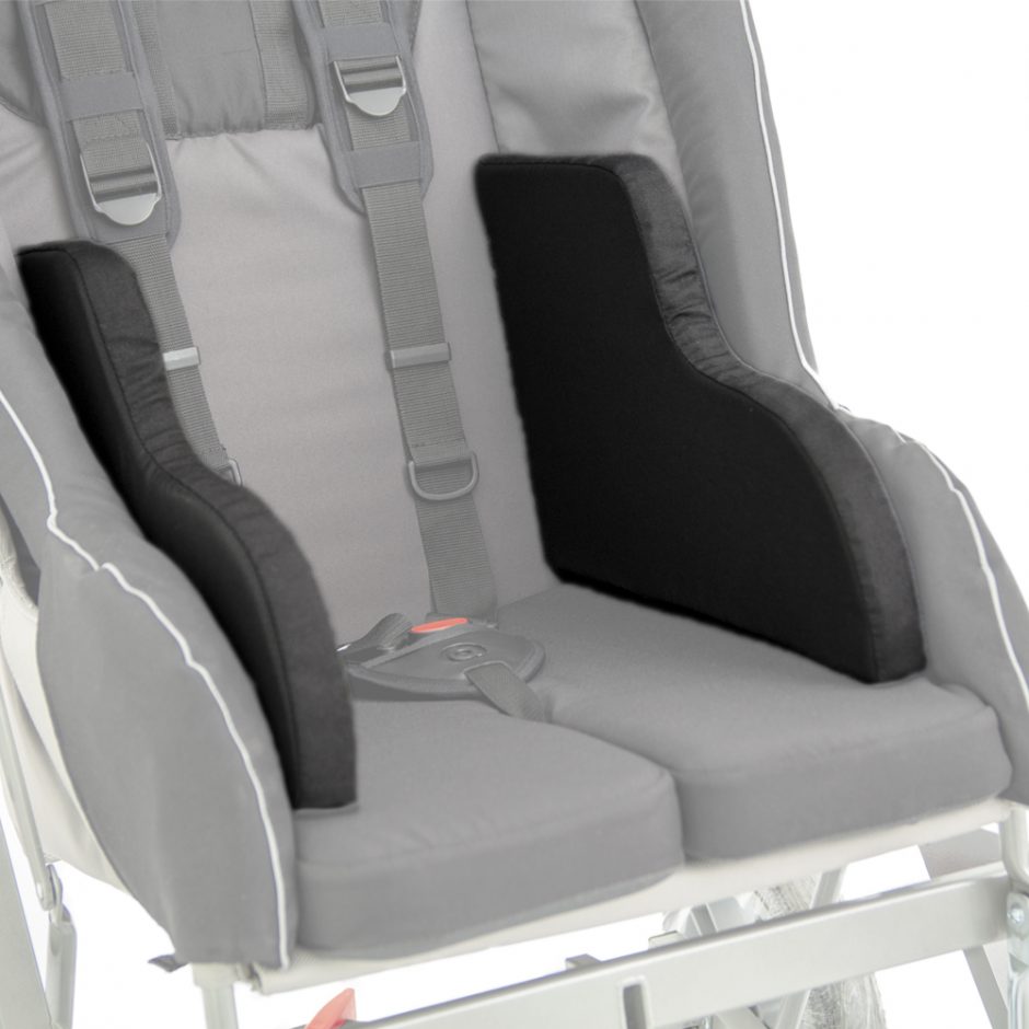 pas biodrowy nva nve nvh