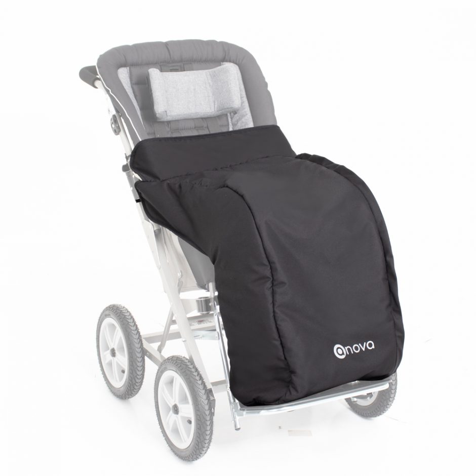 pas biodrowy nva nve nvh