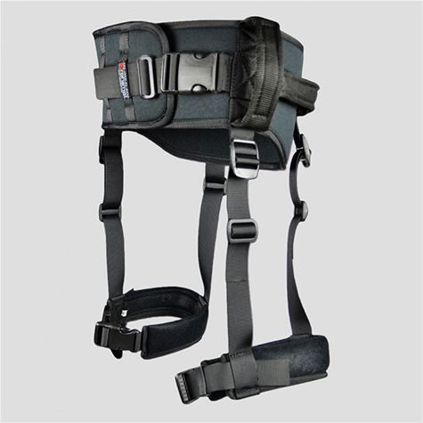 pas do przenoszenia chorych am p