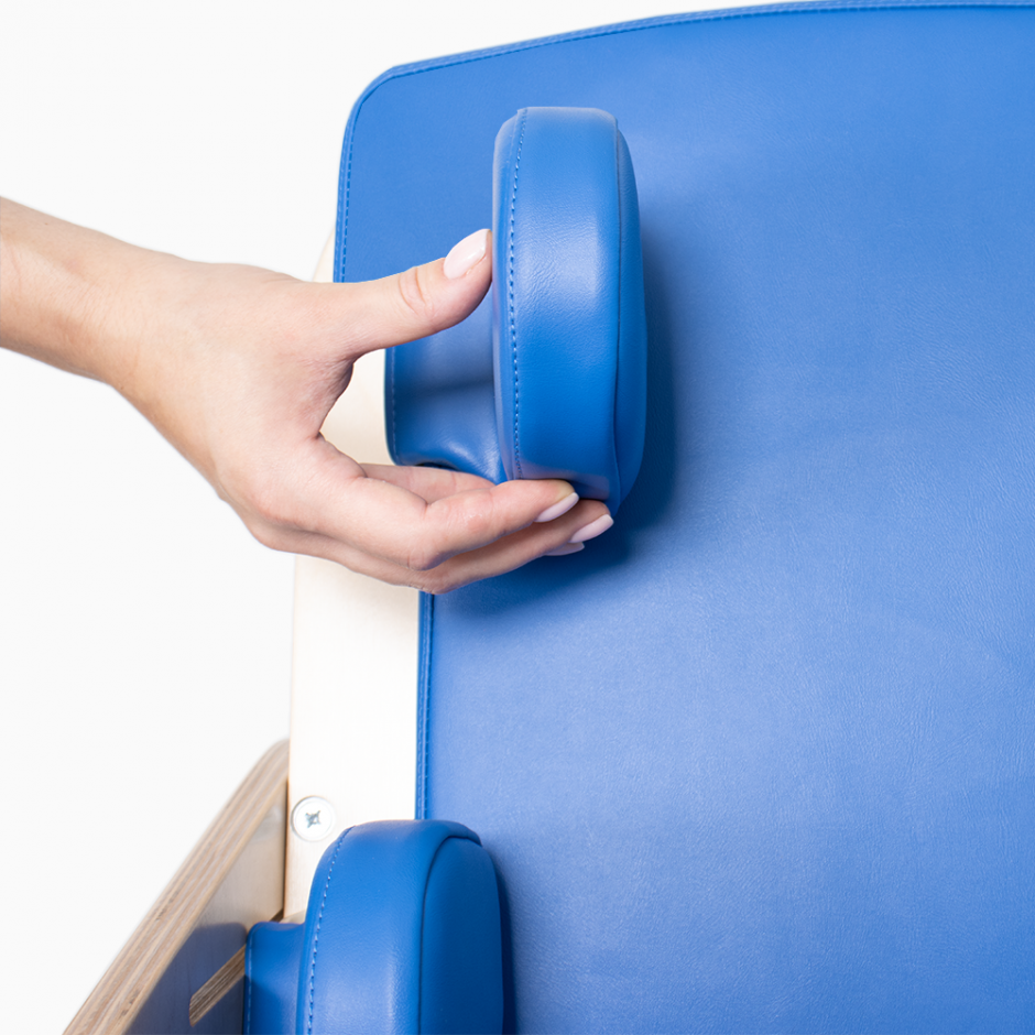 pas biodrowy nva nve nvh