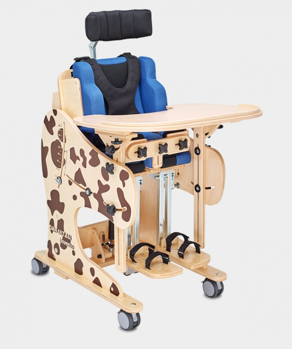 DALMATYŃCZYK INVENTO™