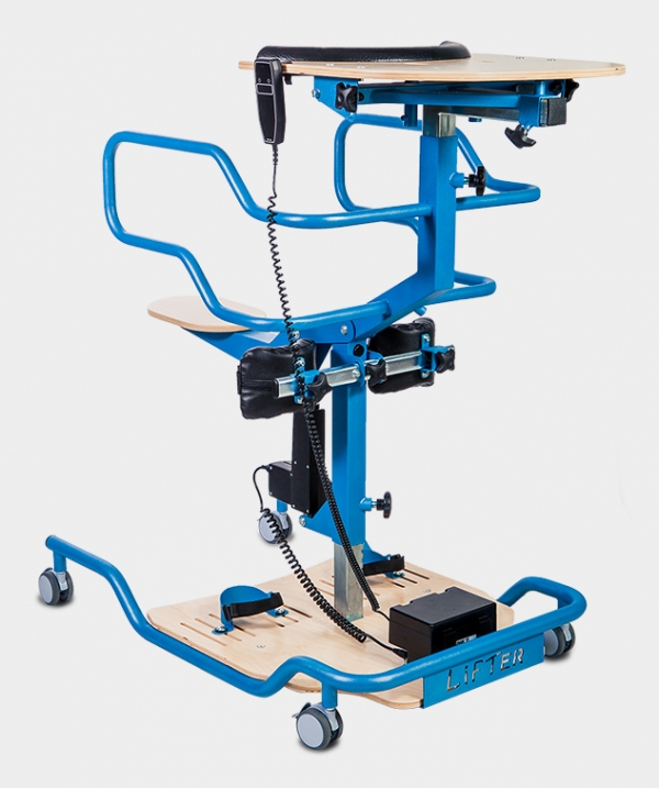 LIFTER™